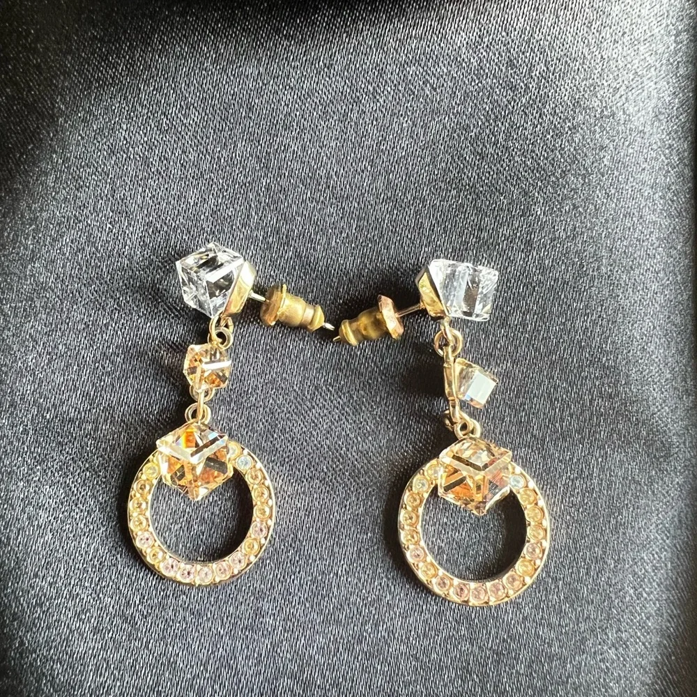 Swarovski set - Picture 8 of 8